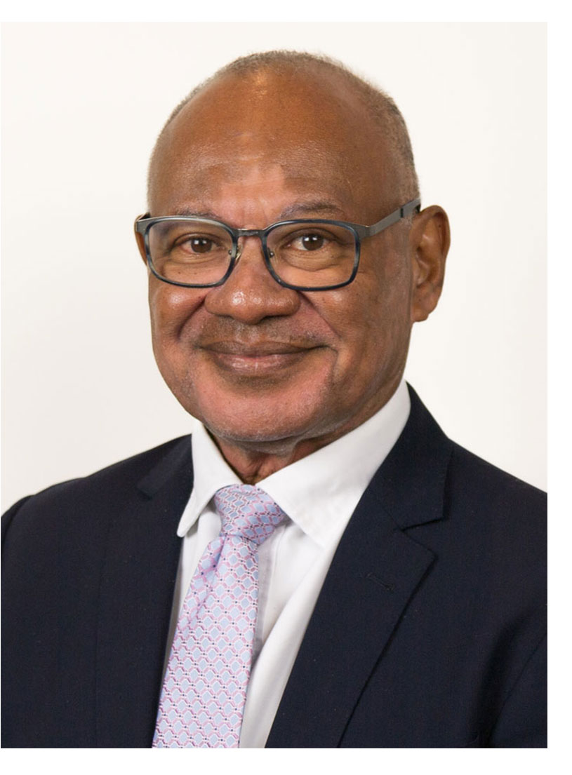 2024 Bank of PNG Board Chairman